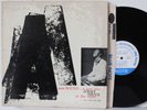 Jimmy Smith LP “A New Sound - A New Star” Blue Note 1512   W.63rd, Ear RVG VG++