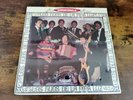 LOS HIJOS DE LA NINA LUZ LP/DIRIGE: LISANDRO MEZA/ARRINCONALA/ORIGINAL 1982