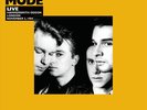 Depeche Mode Live Hammersmith Odeon, London, November 3, 1984 (Vinyl) 12