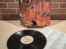 Slayer  Hell Awaits  1985 Pressing LP Ultrasonic Clean