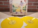 Elton John  Goodbye Yellow Brick Road  1978 UK Yellow Vinyl Pressing LP Ultrason