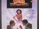 SOUNDTRACK: weird science MCA 12