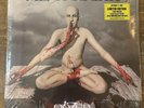 Meshuggah - Obzen (Clear/Blue/Green Splatter Vinyl -15th Anniversary Remastered