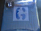VINYL GARBAGE Stupid Girl LIMITED EDITION CLOTH SLEEVE #04237 SEALED 7