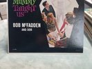 BOB MCFADDEN DOR, SONGS OUR MUMMY TAUGHT US - LP BL 54056 VINTAGE 1959 RARE