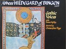 Hildegard Von Bingen - Gothic Voices  With Emma Kirkby Directed By Christophe...