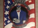 Method Of Destruction U.S.A for M.O.D lp 1987 vinyl record trash metal album VG+