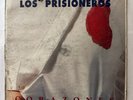LOS PRISIONEROS - Corazones - RARE GUATEMALA LP