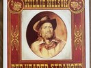 WILLIE NELSON Red Headed Stranger LP 2011 RTI 180g, Impex, Vinyl; 1856 of 2000