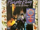 PRINCE AND THE REVOLUTION - Purple Rain - RARE GUATEMALA LP