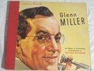 GLENN MILLER Album & Four 78's - RCA Victor Set # P-148 - IN THE MOOD, Star Dust