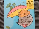 Mickey Diamond & Big Ghost LTD Gucci Ghost Picture Disc Vinyl LP RARE  IN HAND