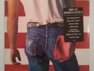 *SEALED* Bruce Springsteen Born In The USA Vinyl Record 1984 Orig 1ST Press