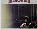 HERBIE HANCOCK DEDICATION CBS/SONY 18AP2180 JAPAN VINYL LP