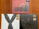 BAD OMENS- 3 PACK VINYL LIMITED EDITION BUNDLE, IN HAND /250