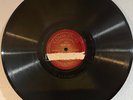 BILLIE HOLIDAY COMMODORE 526 Strange Fruit/Fine & Mellow PREWAR JAZZ. E / E+