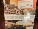 Sealed  Vinyl LP Led Zeppelin Houses Of The Holy SD19130
