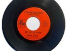 Northern Soul DOBIE GRAY - OUT ON THE FLOOR  Charger Records 