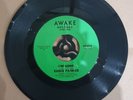 EDDIE PARKER - I'M GONE - 7'' Vinyl Record, Northern Soul- Free Postage