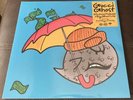 Mickey Diamond & Big Ghost LTD Gucci Ghost Picture Disc Vinyl LP