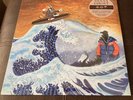Mickey Diamond & Big Ghost LTD - Gucci Ghost,  black Vinyl LP