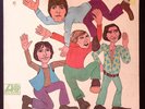 THE YOUNG RASCALS GROOVIN' ATLANTIC 8148 EXC VINYL LP 114-54W