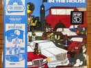 Too $hort Short Dog’s In The House Blue Colored LP w/OBI Vinyl out of 500