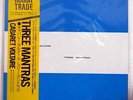 CABARET VOLTAIRE THREE MANTRAS ROUGH TRADE RTL2001 JAPAN OBI VINYL LP