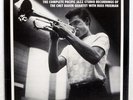 CHET BAKER COMPLETE PACIFIC JAZZ STUDIO RECORDINGS MOSAIC MR4122 US ORIGINAL 4LP