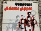 Doug Carn - Adam's Apple 1974 Black Jazz Records BJQD/21 Stereo Vinyl LP - VG+