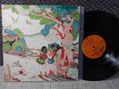 Fleetwood Mac vg+ / ex 70's GF LP Kiln House