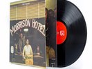 The Doors - Morrison Hotel [New Vinyl LP] 180 Gram, Reissue