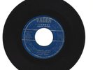ROCKABILLY 45 RPM - LARRY DONN ON VADEN RECORDS 