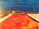 Red Hot Chili Pepper - Californication - Used Vinyl Record 2xlp - G7700A