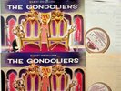ASD 265-6 ED1 W/G Gilbert & Sullivan Gondoliers 2-LP *NM* Sargent/Geraint Evans