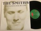 THE SMITHS Strangeways Here we Come VINYL LP Australian Rough Trade issue