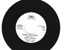 MOTOWN 45 RPM - MICKEY McCULLERS ON TAMLA RECORS 