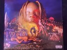 Travis Scott Astroworld Vinyl Night Exclusive Limited Edition 2LP - RARE