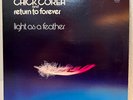 CHICK COREA & Return To Forever - Light As A Feather - 12