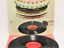 ROLLING STONES ‘Let it Bleed’ 1969 Mono Vinyl LP With Indicator Hole – K08