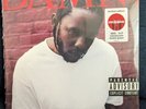 Kendrick Lamar Damn. TARGET EXCLUSIVE TRANSLUCENT FOREST GREEN VINYL NEW SEALED