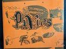 Pixies Indy Cindy LTD Record Store Day 2LP Edition BRAND NEW SEALED