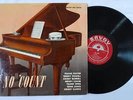 FRANK FOSTER No Count KENNY BURRELL ORIG SAVOY JAZZ LP RVG