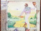VINYL ELTON JOHN Goodbye Yellow Brick Road YELLOW LIMITED 2 x LP DJE290001