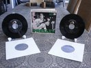 1 x Originale US Double EPA Elvis Presley First Album RCA EPB  1254