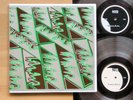 Joshua Abrams Natural Information Society - Mandatory Reality LP US CLEAR Mint