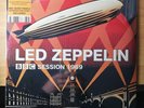 Led Zeppelin. BBC Session 1969. 2Lp. Sigillati. Black Vinyl.