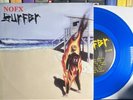 NOFX-SURFER-OOP-FIRST PRESSING-LIMITED TO 508 ON CLEAR BLUE VINYL