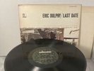ERIC DOLPHY Last Date LP LIMELIGHT LS 86013 US  Stereo EX LP See pics