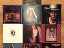 Emmylou Harris - Vinile - N° 10 dischi LP 33 giri.